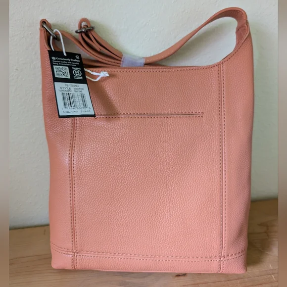 The Sak Deyoung Crossbody Nectar NWT - Picture 1 of 5